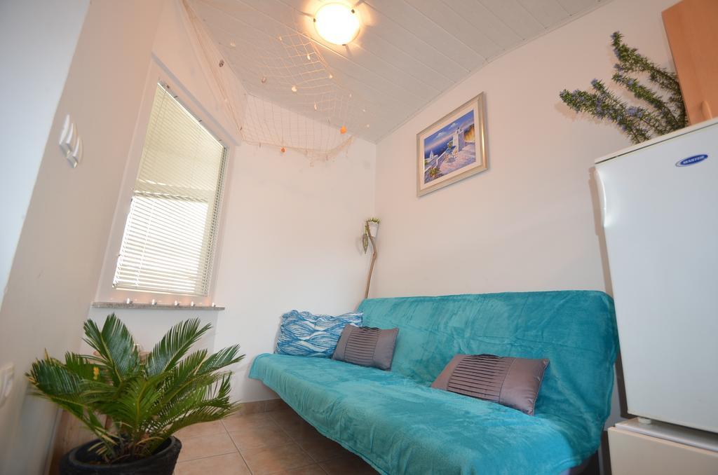 Apartment Delphin Vir Rom bilde