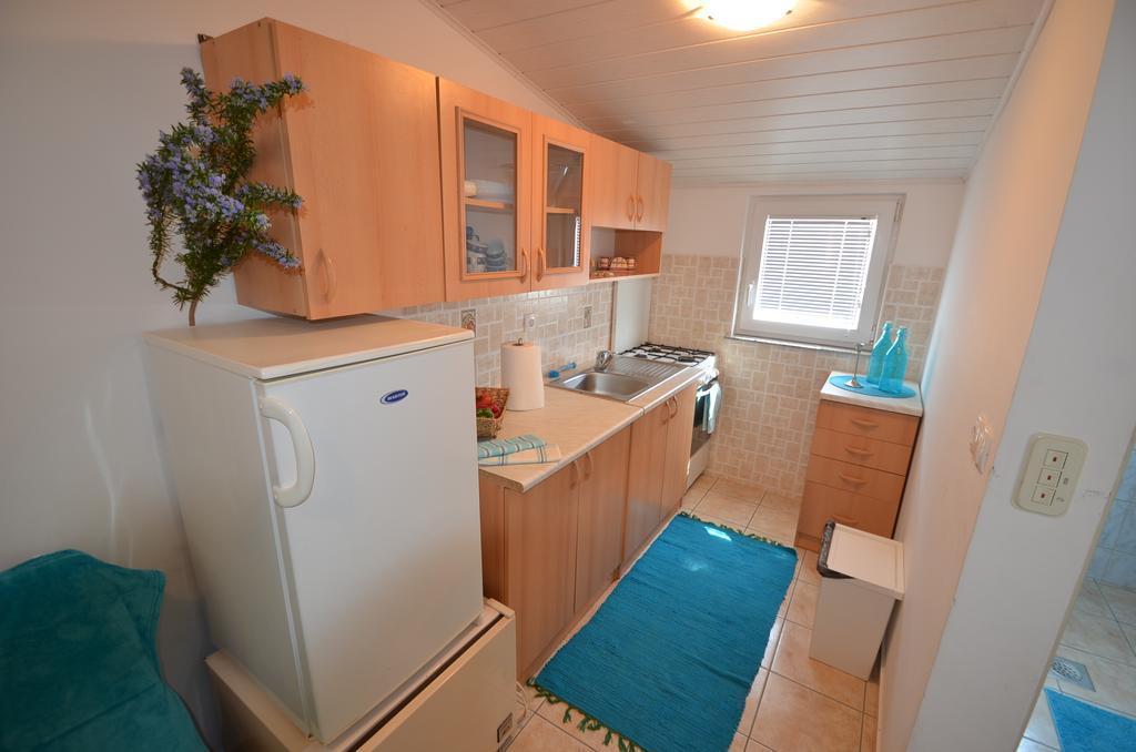 Apartment Delphin Vir Rom bilde